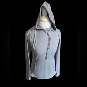 🏃‍♀️ RBX Gray Performance Top Sz S